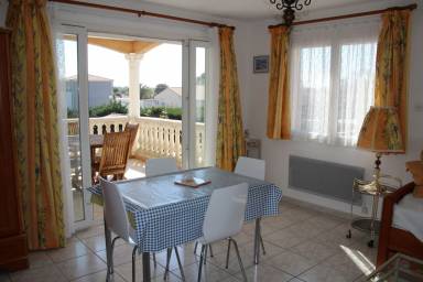 Appartement Sainte Marie la Mer