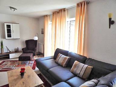 Apartment  Sachrang