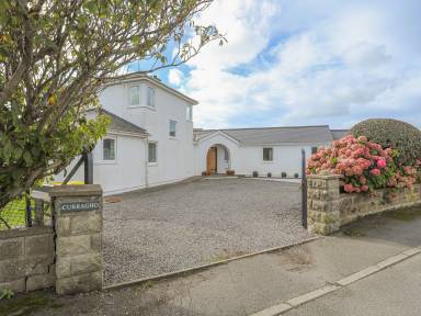 Cottage  Rhoscolyn