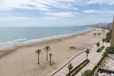 Apartamento de 70 m²
