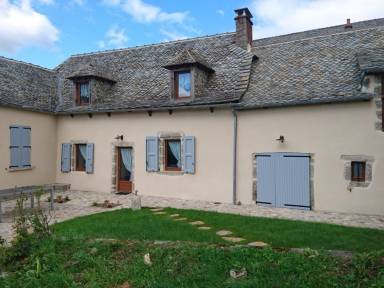 Cottage Montézic