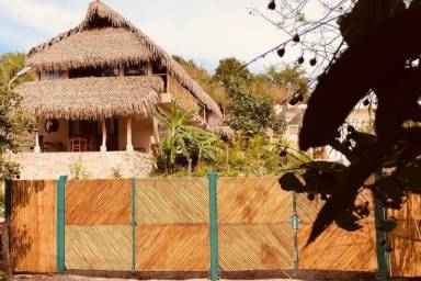 Casa  Lo de Marcos