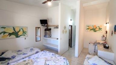 Apartamento  Bairro dos Macacos