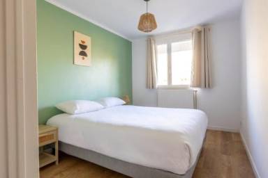 Appartement 65 m²
