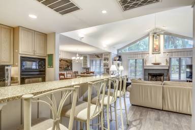House Sea Pines