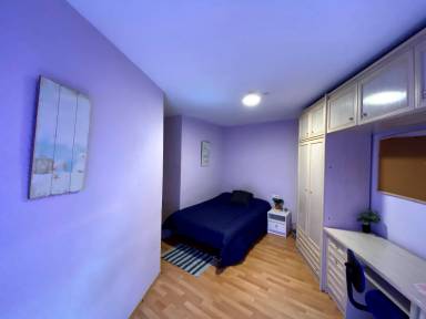 140 m² Apartment