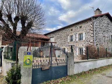 Cottage Retournac
