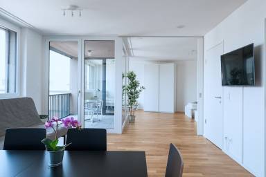 Apartment Basel
