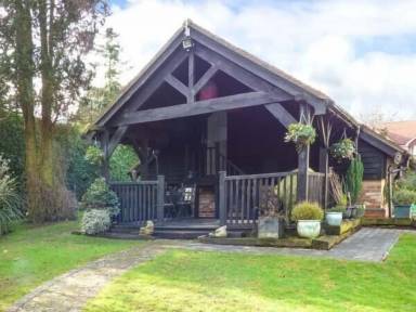 Cottage  Harpenden