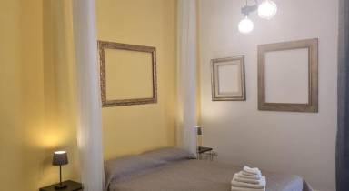 Appartamento vacanza 120 m²