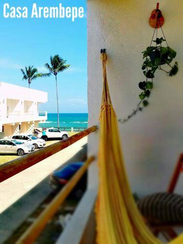 Apartamento Arembepe