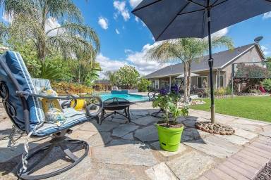 House Visalia