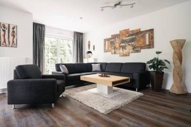 Apartamento Potsdam