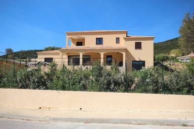 Villa  Piana