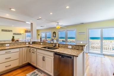 Apartment Lavallette