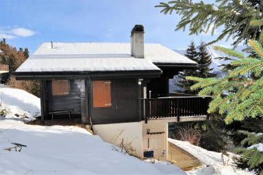 Apartment  Riederalp
