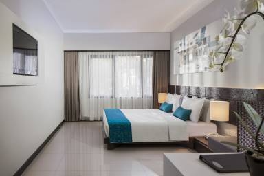 Apart hotel Sanur
