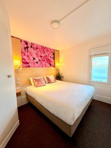Fasthotel Orleans Zenith in Olivet