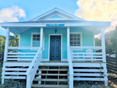 Cottage  South Palmetto Point