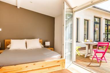 Appart'hôtel Saint-Sébastien-sur-Loire