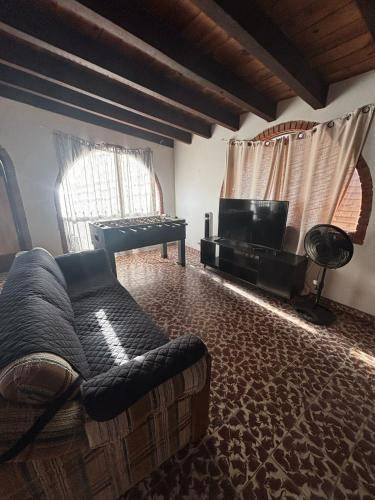 House Rosarito