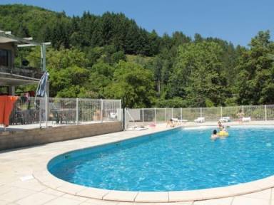 Tente Gorges du Tarn Causses