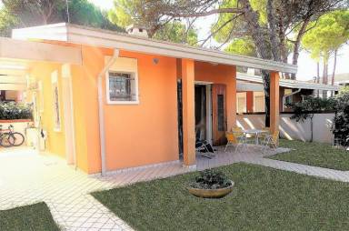 Ferienhaus Bibione Pineda