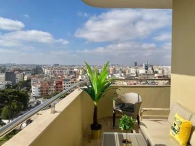 Appartement 200 m²