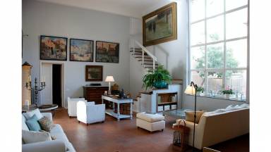 Apartment Settignano