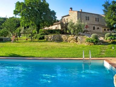 Villa 110 m²
