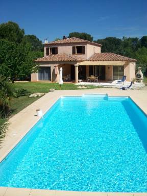 Villa Have Saint-Maximin-la-Sainte-Baume