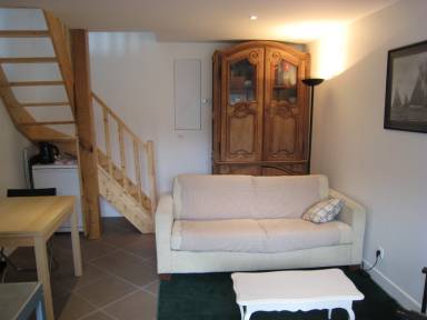 Gîte 30 m²