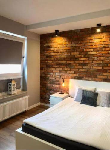 Apartament Piła