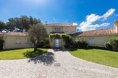 Villa Grimaud