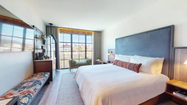 Hotel South Slope Brewing District