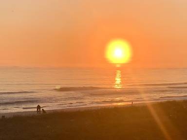 Condo Vilano Beach