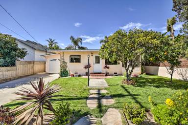 House Montecito