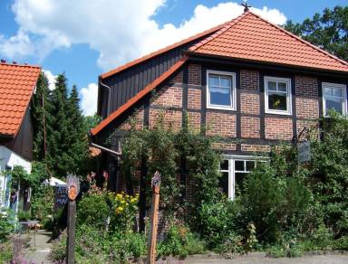 Ferienwohnung Hermannsburg