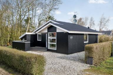 Huis Bork Havn