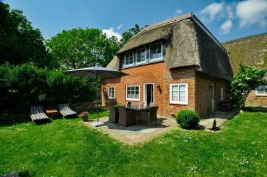 Apartment  Sylt-Ost