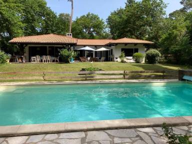 Villa Arcachon