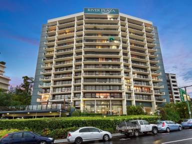 Appartement met hotelvoorzieningen Brisbane