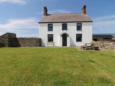 Cottage Llanengan