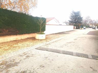 Maison de vacances Meyzieu