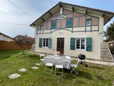 Villa Vieux-Boucau-les-Bains