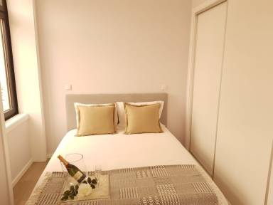 Appartement 66 m²