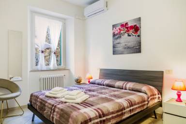 Appartamento 35 m²
