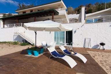 Maison de vacances 35 m²