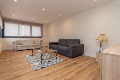 Appartement 57 m²