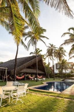 Casa Cumbuco